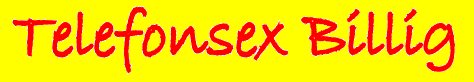 telefonsex